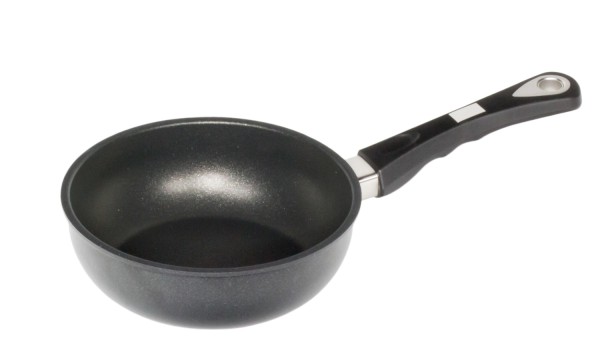 Sauteuse D20cm, H6cm