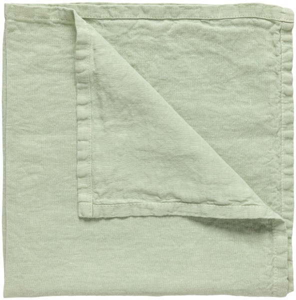 Maria Serviette lily green