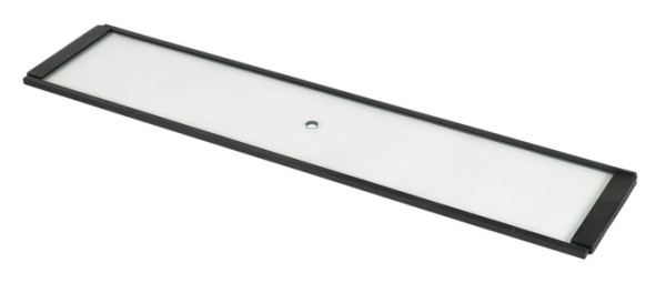 Glaseinsatz m.Dichtung G4 G4-S