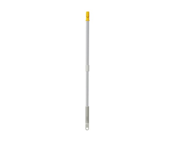 CleanTech Teleskoparm 3x61cm light stone