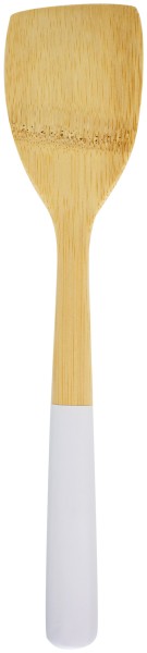 Spachtel 30cm Bambus light grey