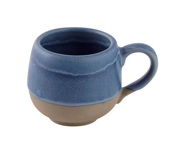 Emerge Oslo Blue Espressotasse 8cl