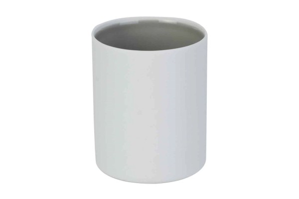 Charming grey Mini-Becher ohne Henkel, 18 cl, D6 x H7.5cm
