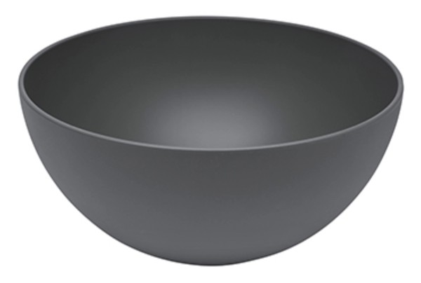 Schüssel 16cm schiefer