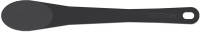 Löffel klein schwarz 31cm