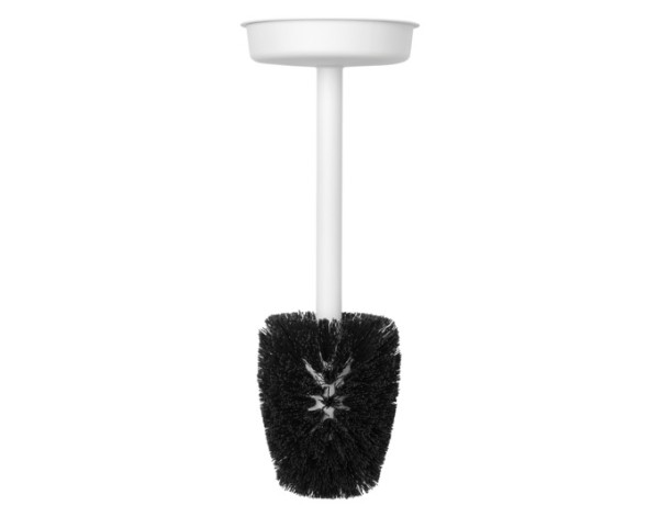 WC Ersatzbürste MindSet white