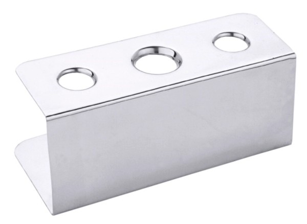 Eishörnchenhalter 3 Löcher