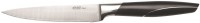 Modern Steakmesser gezahnt 227mm
