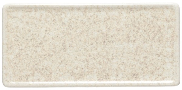 Escada Servierplatte 26.3x12.5cm H1.5cm cream