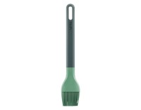 Backpinsel Silikon 21x4 cm