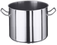 Kochtopf Ø28cm, mittelhoch