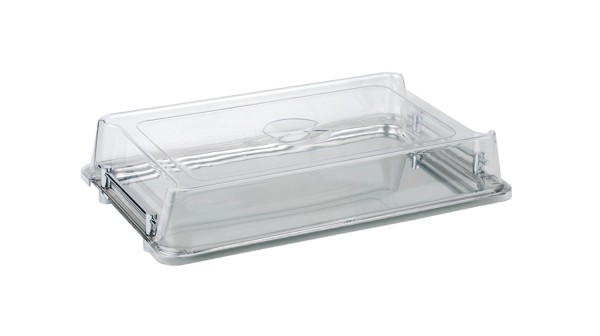 Haube Hochstapler GN 1/1, H9cm