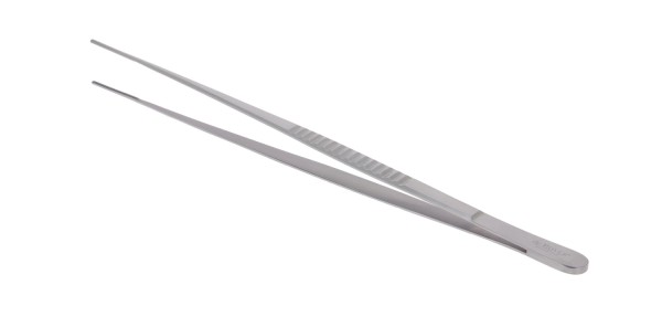 Pinzette gerade 30cm