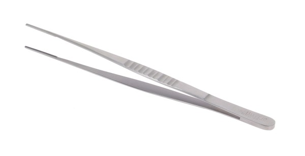 Pinzette gerade 16cm