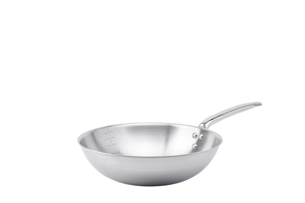 Wok Alchimy 28cm