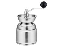 Kaffeemühle Inox ø9.5x21cm