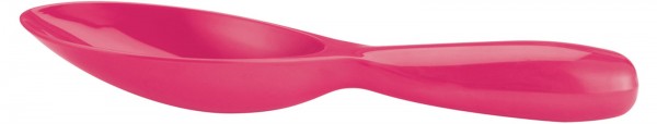Servierlöffel kurz, beere 21 cm