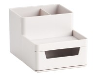 Utensilien Organizer grau
