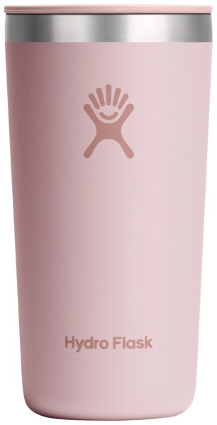 Reisebecher All Around Press-in Deckel 350ml trillium