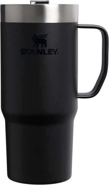 Everyday Suburban Mug 0.47l black 2.0