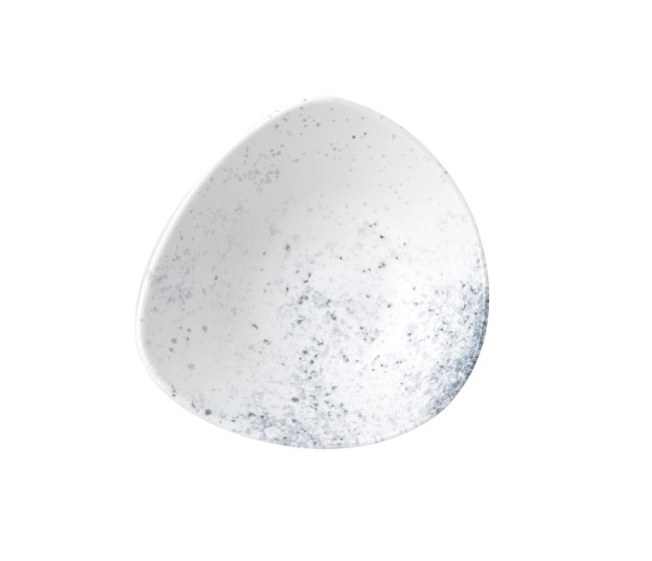 S.P. Haze Blue Schale 23.5cm