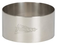 Servierring flach ø 9cm
