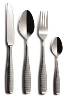 24-tlg. Set Fleur de Lys Q21 18/10