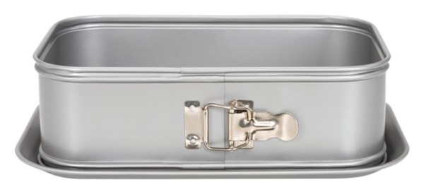 Springform Silver-Top 28x18 cm