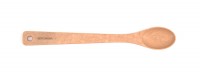 Löffel klein, L: 34.3 cm, natur
