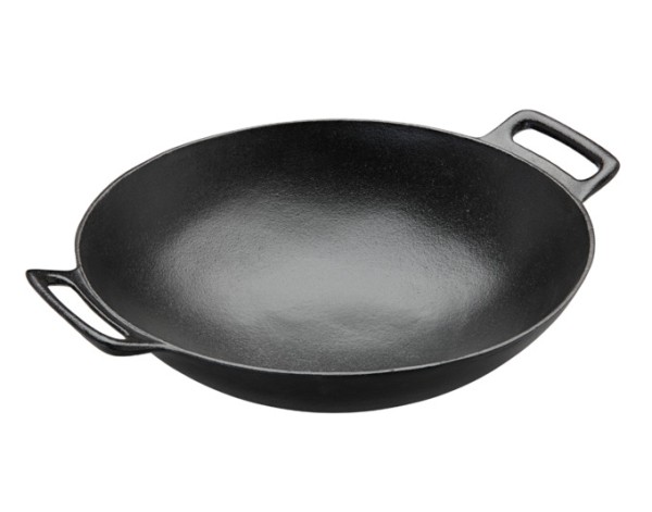 Wok Vario Gusseisen ø36cm