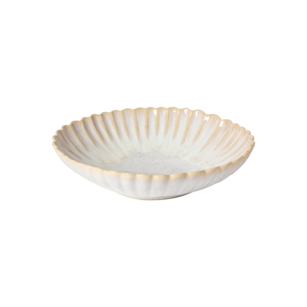 Mallorca Schale 790ml D23.7cm H5.8cm sand beige