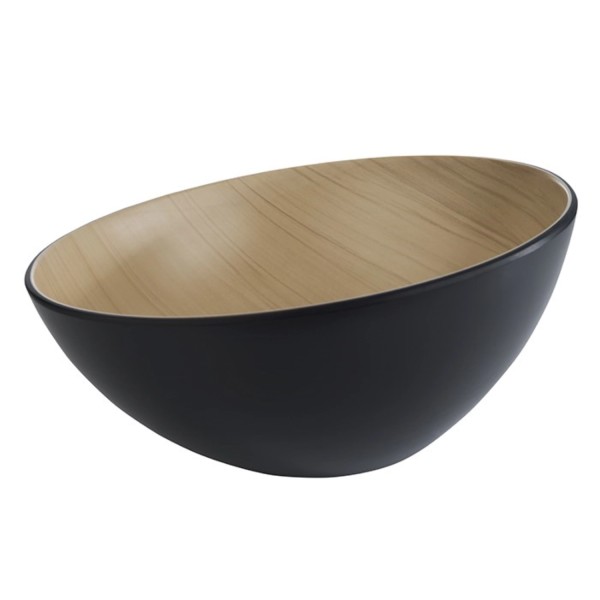Schale FRIDA D28.5cm, H10 / 14cm