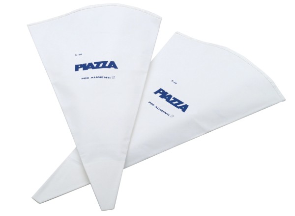 2er Set Spritzbeutel 60cm
