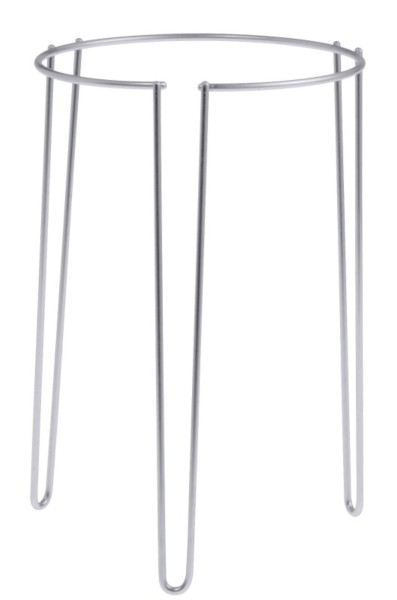 Spitzsiebständer