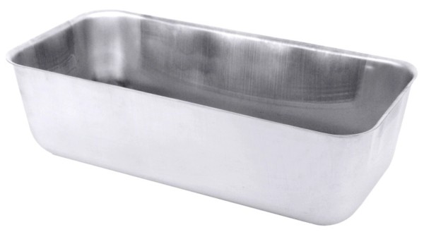 Leberkäs-/Pastetenform 30 cm