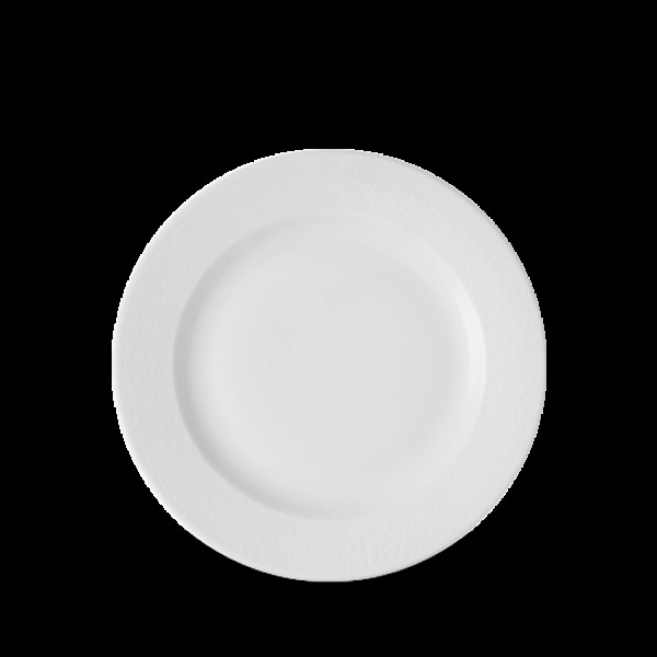 Viana Teller mit Fuss D26.1cm