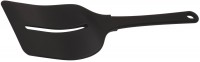 Bratenwender mittel schwarz 33cm