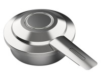 Brenner Feuerquell ø8.5-9.5 in