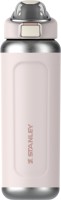 Wellspring Flasche 0.7l rose quartz