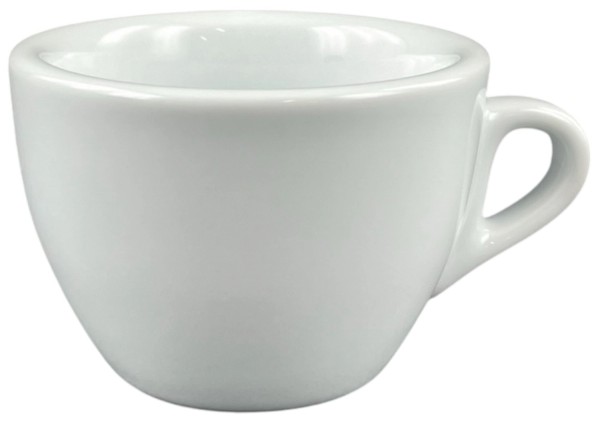 Sole Cappuccino Obertasse 200ml weiss