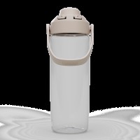 Thrive Chug 0.6l clear