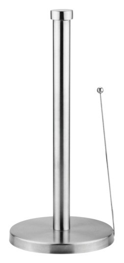 Rollenhalter m.Bremse 33cm