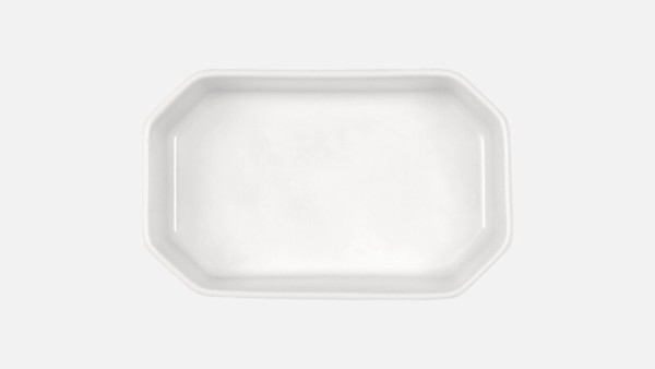 Accessories Zuckerstickbehälter 0.21lt 12x7cm H4.2cm