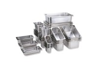 GN Behälter 1/1, 40mm tief. 5ltr. 530x325mm