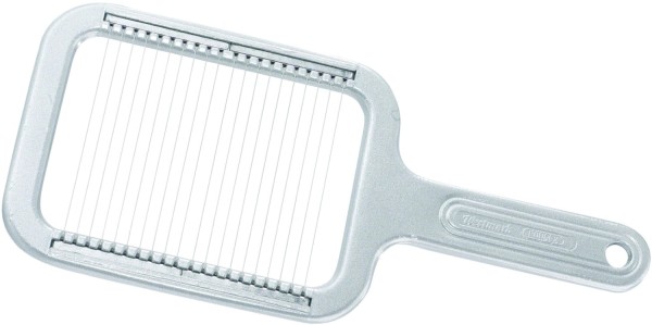 Pellkartoffel u. Mozzarellaschn. Rondex, 25.5x11.5x1.5cm