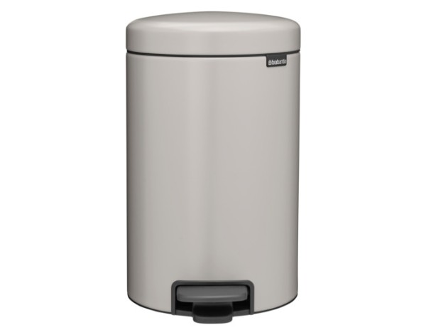 Treteimer NewIcon soft 12l