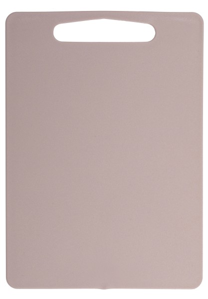 BIO Schneidebrett 35x25x0.7cm pink
