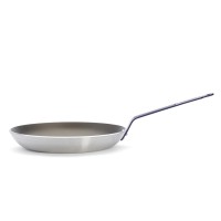 Choc Resto Bratpfanne D32cm mit blauem Griff