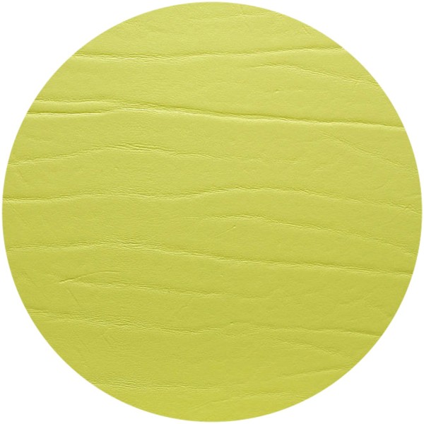 Dumbo Untersetzer Limette rund D10cm