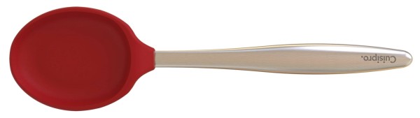 Piccolo Tools Mini Kochlöffel, rot
